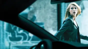 Backdrop к сериалу "Homeland" #1249677