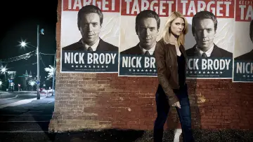 Backdrop к сериалу "Homeland" #1249682