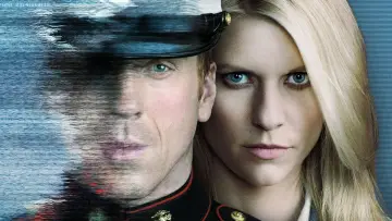 Backdrop к сериалу "Homeland" #1249685