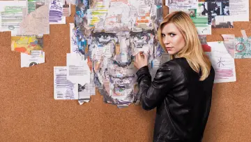 Backdrop к сериалу "Homeland" #1249691
