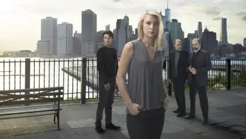 Backdrop к сериалу "Homeland" #1249698