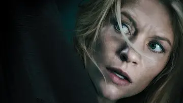 Backdrop к сериалу "Homeland" #1249699