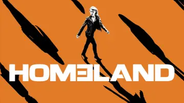 Backdrop к сериалу "Homeland" #1249707