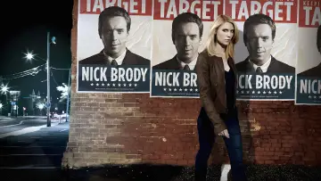 Backdrop к сериалу "Homeland" #1249719