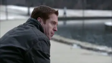 Backdrop к сериалу "Homeland" #1249722
