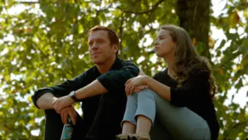 Backdrop к сериалу "Homeland" #1249723