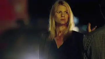 Backdrop к сериалу "Homeland" #1249725