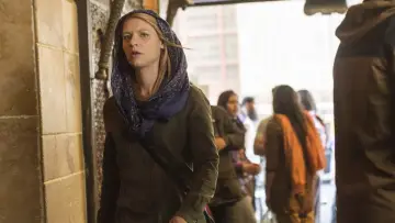 Backdrop к сериалу "Homeland" #1249728
