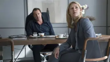 Backdrop к сериалу "Homeland" #1249731