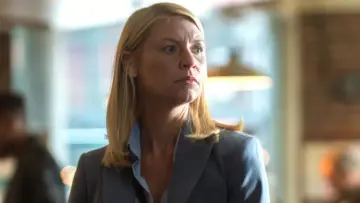 Backdrop к сериалу "Homeland" #1249735
