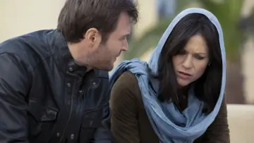 Backdrop к сериалу "Homeland" #1249741
