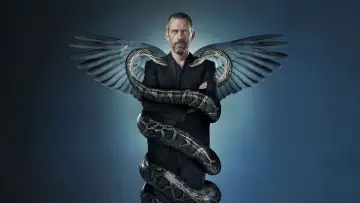 Backdrop к сериалу "House" #1234369