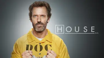 Backdrop к сериалу "House" #1234373