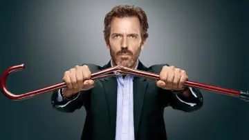 Backdrop к сериалу "House" #1234379