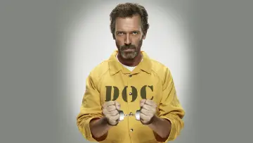 Backdrop к сериалу "House" #1234388