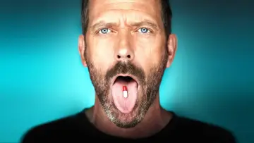 Backdrop к сериалу "House" #1234390