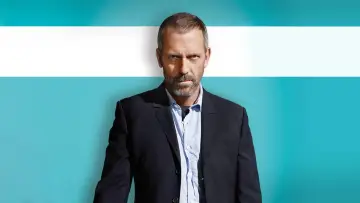 Backdrop к сериалу "House" #1234397
