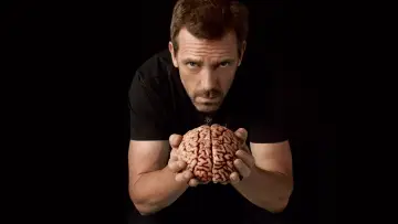 Backdrop к сериалу "House" #1234398