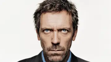 Backdrop к сериалу "House" #1234409