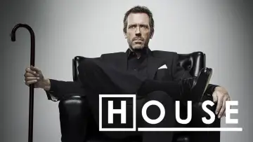 Backdrop к сериалу "House" #1234422