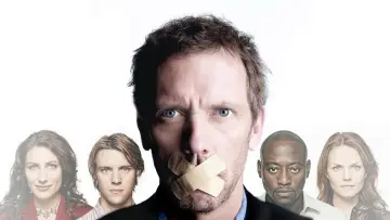 Backdrop к сериалу "House" #1234425