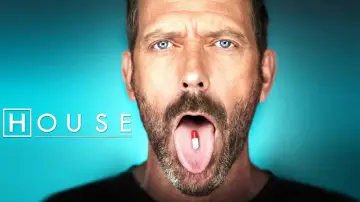 Backdrop к сериалу "House" #1234430
