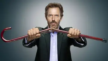 Backdrop к сериалу "House" #1234435