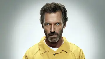 Backdrop к сериалу "House" #1234437