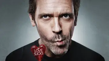 Backdrop к сериалу "House" #1234441