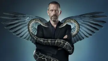 Backdrop к сериалу "House" #1234444