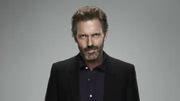 Backdrop к сериалу "House" #1234452