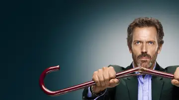 Backdrop к сериалу "House" #1234455