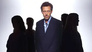 Backdrop к сериалу "House" #1234463