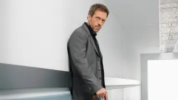 Backdrop к сериалу "House" #1234465