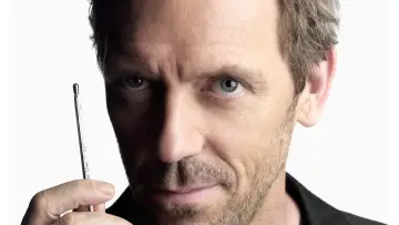 Backdrop к сериалу "House" #1234468