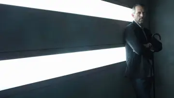 Backdrop к сериалу "House" #1234469