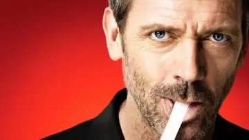 Backdrop к сериалу "House" #1234487