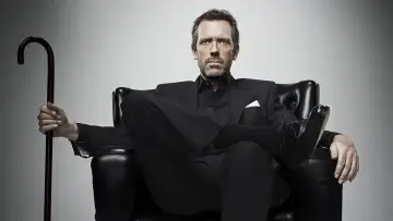 Backdrop к сериалу "House" #1234488
