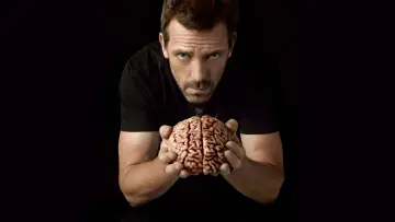 Backdrop к сериалу "House" #1234496