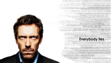 Backdrop к сериалу "House" #1234499