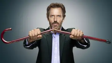 Backdrop к сериалу "House" #1234501