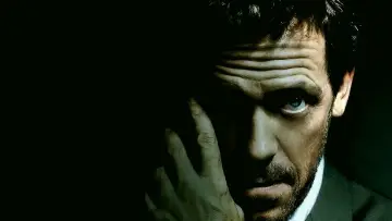 Backdrop к сериалу "House" #1234512
