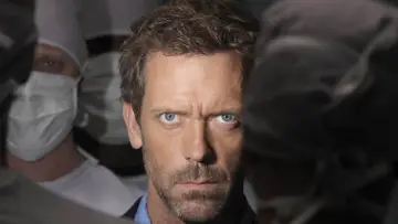 Backdrop к сериалу "House" #1234529