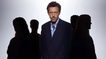 Backdrop к сериалу "House" #1234530