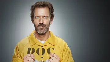 Backdrop к сериалу "House" #1234537