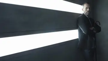 Backdrop к сериалу "House" #1234539