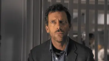 Backdrop к сериалу "House" #1234547