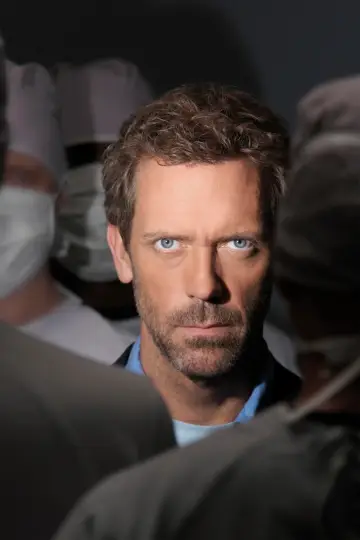 Poster к сериалу "House" #1234577