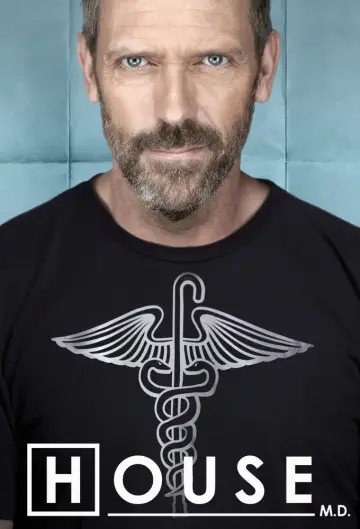 Poster к сериалу "House" #1234604