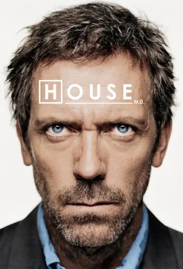 Poster к сериалу "House" #1234609